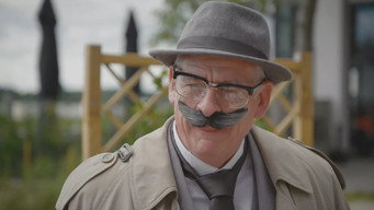 Episode 39 — Episode 39