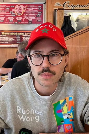 Foto de João Cândido Zacharias