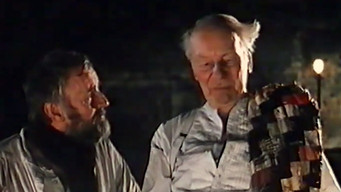 Лебедина пісня (1992)