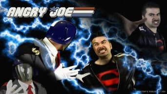 #1 The Angry Joe Show