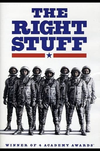 Realizing The Right Stuff