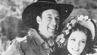 Overland with Kit Carson (1939)