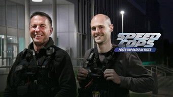 Speed Cops – Poser und Raser im Visier - S3E01