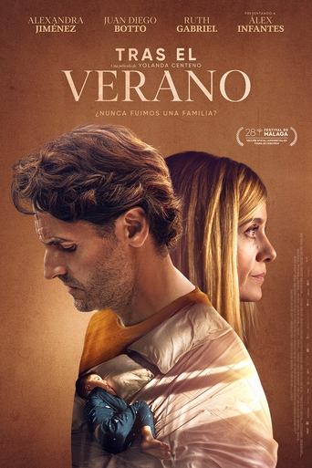 Tras el verano Tras el verano