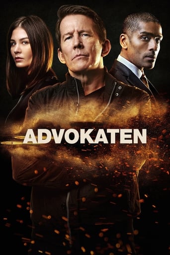 Advokaten