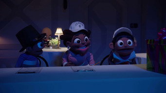 Talent Show