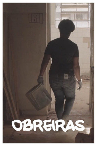 Obreiras poster