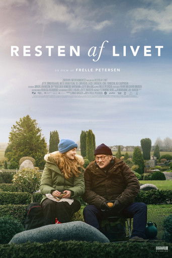 Resten af livet (2022)
