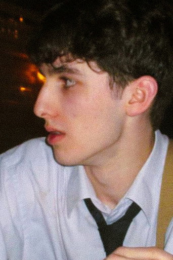 Matias Branco-Carvalho