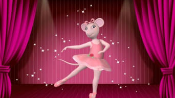 Angelina Ballerina: The Next Steps (2008-2010)