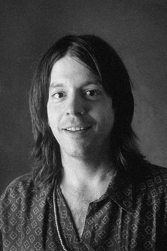 Image of Grant Hart