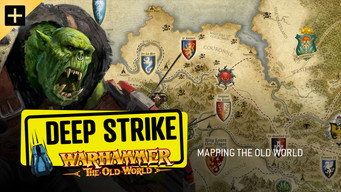 Mapping the Old World