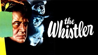 The Whistler (1944)