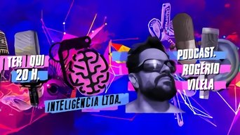 Inteligência Ltda. - S2E23
