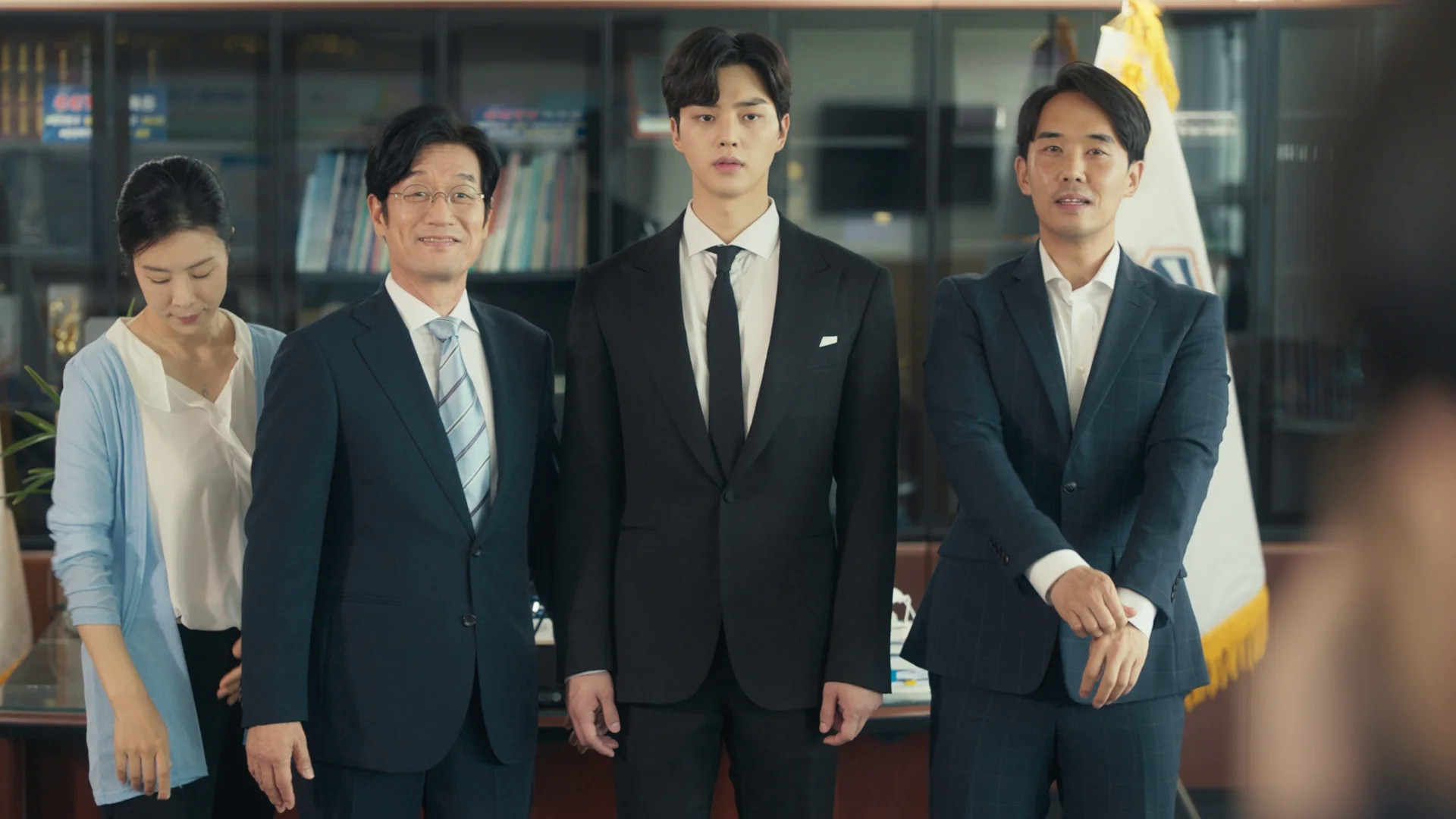 Temporada 2 Episodio 2