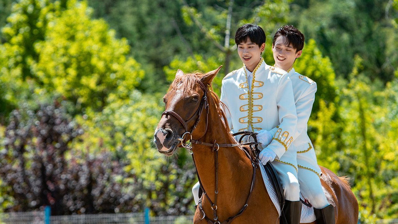 Temporada 1 Episodio 23