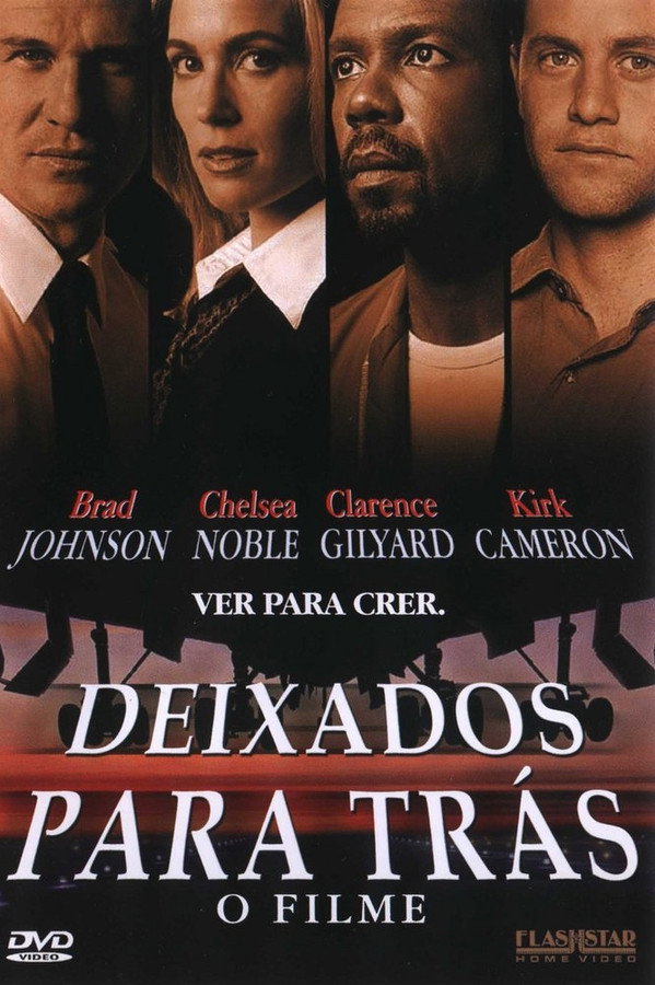 Deixados para Trás O Filme