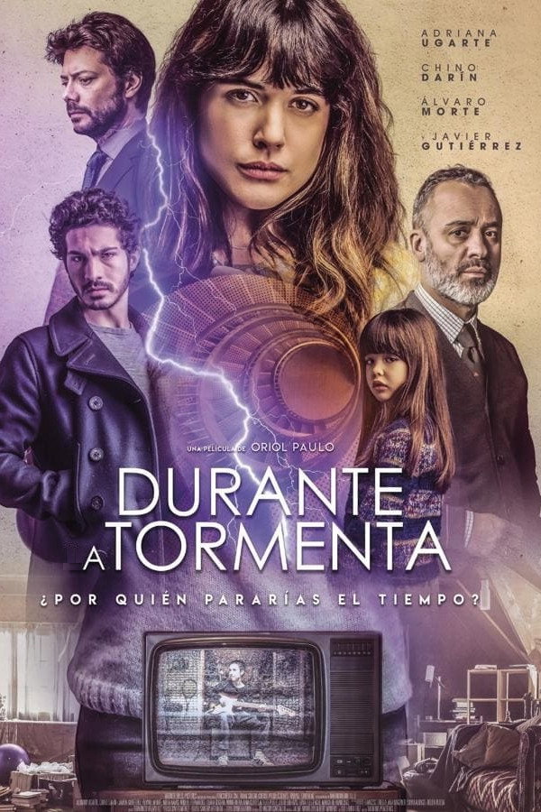 Durante a Tormenta