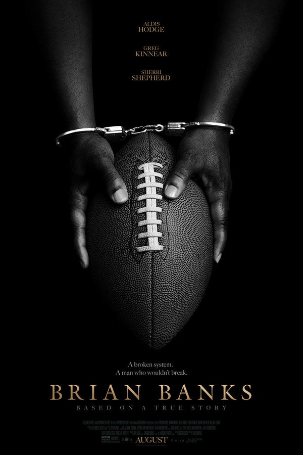 Brian Banks Um Sonho Interrompido