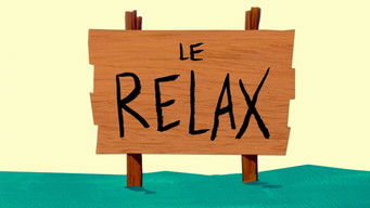 第3話：The Easy Chair