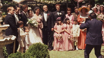 The Godfather backdrop 9