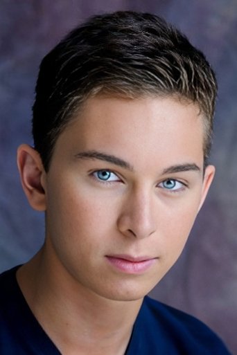 Image of Rusty Martin