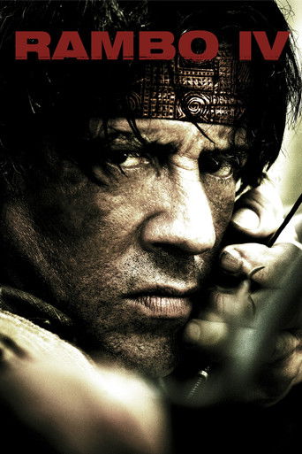 Rambo IV Torrent (2008)