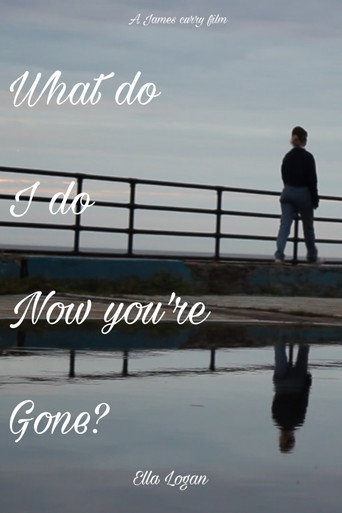 What do I do now you&rsquo;re gone? (1970)