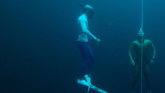 Freediver (2024)