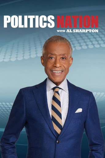 PoliticsNation — Pósters 14