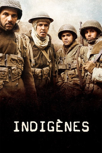 Indigènes