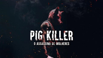 Escena 3 de Pig Killer