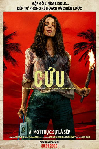Cứu (2026)