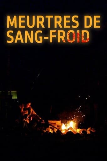 Meurtres de sang-froid en streaming 