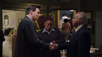 The Shield: Al margen de la ley S01E09