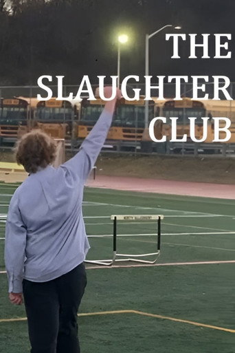 The Slaughter Club (2023)