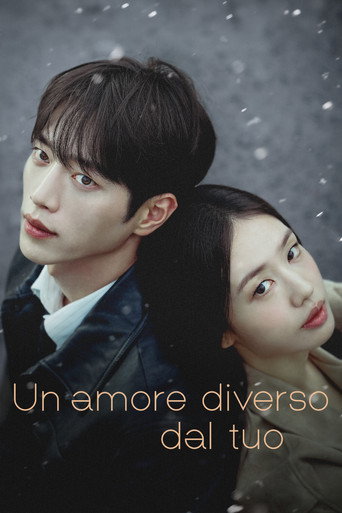 Un amore diverso dal tuo