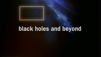 Episode 5 — Black Holes and Beyond