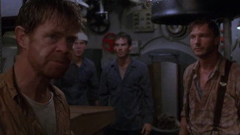 Still 5 from In Enemy Hands
