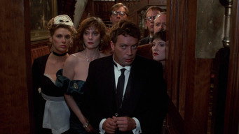 Clue backdrop 8