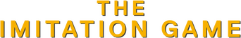 The Imitation Game