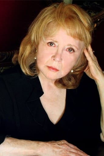Image of Piper Laurie