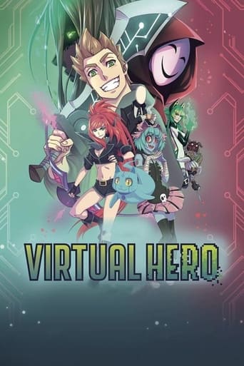 Virtual Hero: La Serie - Season 2 Episode 1   2020