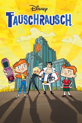 Tauschrausch