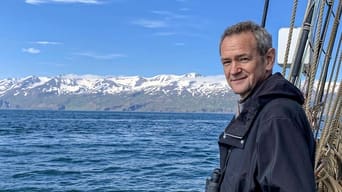Iceland with Alexander Armstrong - S1E01