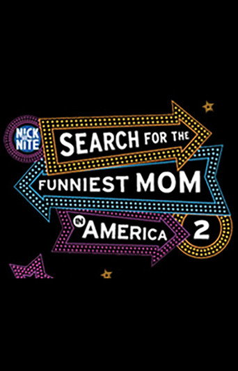 The Search for the Funniest Mom in America
