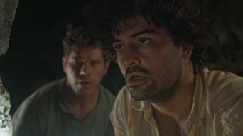 Episódio Capítulo 166 da série No Rancho Fundo