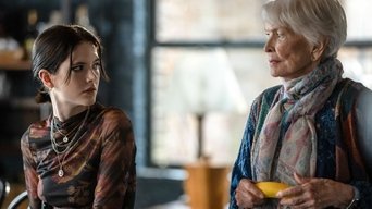 La ley y el orden: crimen organizado 3x19