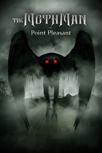 The Mothman of Point Pleasant (2017) The Mothman of Point Pleasant (2017)