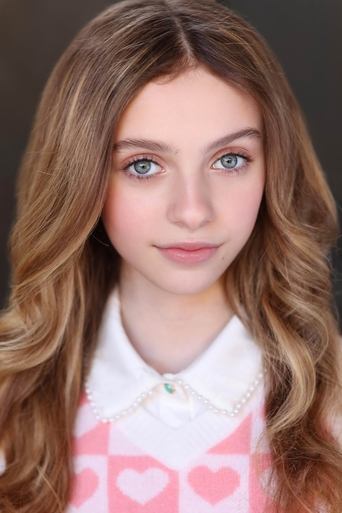 Juju Journey Brener headshot